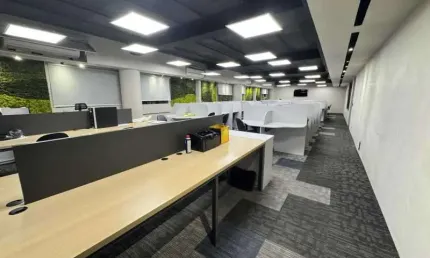 Sala comercial com 10 salas à venda na Avenida Presidente Vargas, Centro, Rio de Janeiro, 377 m2 por R$ 1.500.000