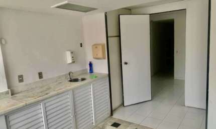 Sala comercial com 1 sala à venda na Avenida Nossa Senhora de Copacabana, Copacabana, Rio de Janeiro, 33 m2 por R$ 300.000