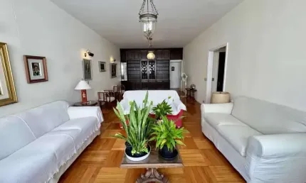 Apartamento com 4 quartos à venda na rua barão da torre, ipanema, rio de janeiro, 170 m2 por r$ 4.500.000