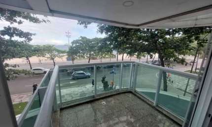 Apartamento com 2 quartos para alugar na Avenida Delfim Moreira, Leblon, Rio de Janeiro, 168 m2 por R$ 29.000