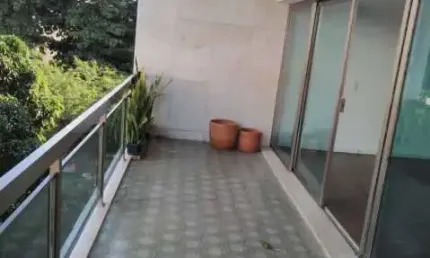 Apartamento com 3 quartos para alugar na Rua Barão da Torre, Ipanema, Rio de Janeiro, 125 m2 por R$ 12.000