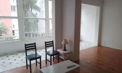 Apartamento com 3 quartos para alugar na rua barão da torre, ipanema, rio de janeiro, 120 m2 por r$ 10.000