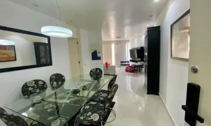 Apartamento com 3 quartos à venda na Rua Almirante Guilhem, Leblon, Rio de Janeiro, 90 m2 por R$ 3.280.000