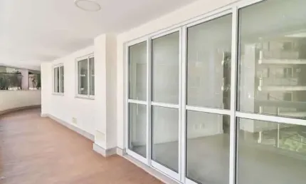 Apartamento com 3 quartos à venda na Rua Carvalho Azevedo, Lagoa, Rio de Janeiro, 164 m2 por R$ 1.998.000