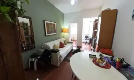 Apartamento com 2 quartos à venda na Rua Ronald de Carvalho, Copacabana, Rio de Janeiro, 65 m2 por R$ 725.000