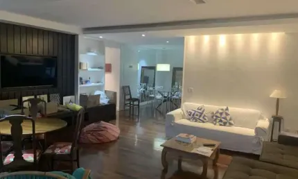 Apartamento com 4 quartos à venda na Avenida Aquarela do Brasil, São Conrado, Rio de Janeiro, 167 m2 por R$ 2.290.000