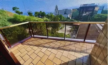 Apartamento com 3 quartos à venda na Rua Francisco Otaviano, Copacabana, Rio de Janeiro, 135 m2 por R$ 3.000.000