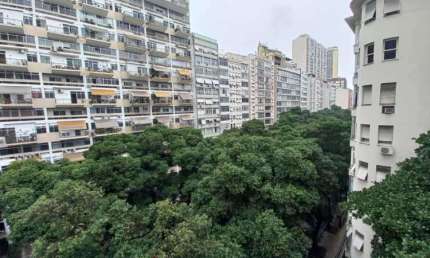 Apartamento com 3 quartos à venda na Avenida Oswaldo Cruz, Flamengo, Rio de Janeiro, 150 m2 por R$ 1.850.000