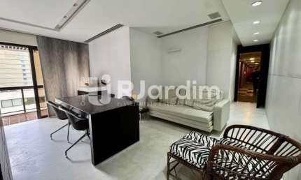 Apartamento com 2 quartos para alugar na Avenida Vieira Souto, Ipanema, Rio de Janeiro, 82 m2 por R$ 25.000