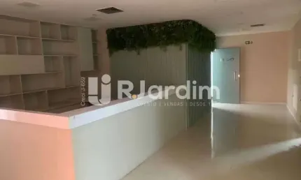 Sala comercial com 10 salas para alugar na Rua Voluntários da Pátria, Botafogo, Rio de Janeiro, 220 m2 por R$ 16.000