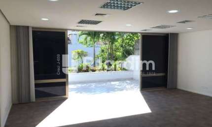 Prédio com 7 salas para alugar na Rua Capitão Salomão, Humaitá, Rio de Janeiro, 370 m2 por R$ 45.000