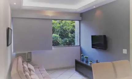Apartamento com 2 quartos à venda na Rua Assis Bueno, Botafogo, Rio de Janeiro, 85 m2 por R$ 1.370.000