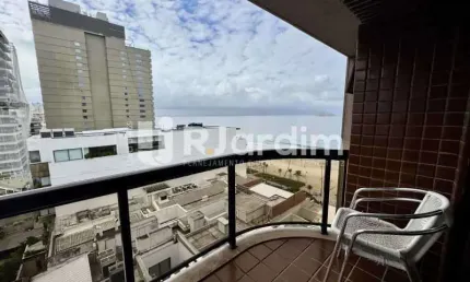Apartamento com 2 quartos à venda na Avenida Vieira Souto, Ipanema, Rio de Janeiro, 82 m2 por R$ 5.250.000