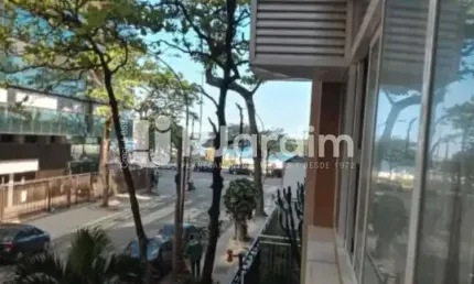 Apartamento com 4 quartos para alugar na Rua Paul Redfern, Ipanema, Rio de Janeiro, 173 m2 por R$ 17.000