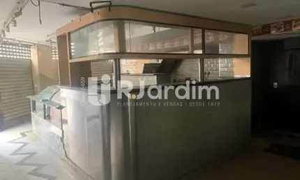 Ponto comercial com 2 salas para alugar na Rua Uruguaiana, Centro, Rio de Janeiro, 502 m2 por R$ 10.000