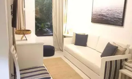 Flat com 1 quarto à venda na Rua Prudente de Morais, Ipanema, Rio de Janeiro, 49 m2 por R$ 1.410.000