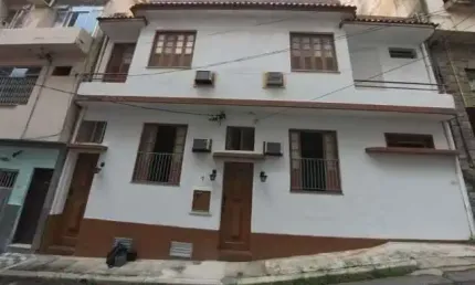 Casa com 8 quartos à venda na rua pompeu loureiro, copacabana, rio de janeiro, 240 m2 por r$ 2.500.000