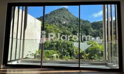 Casa em condomínio fechado com 4 quartos à venda na Rua Marquês de São Vicente, Gávea, Rio de Janeiro, 704 m2 por R$ 17.999.000