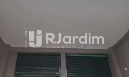 Prédio para alugar na Rua São João Batista, Botafogo, Rio de Janeiro, 424 m2 por R$ 22.000