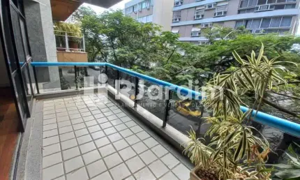 Apartamento com 2 quartos à venda na rua alberto de campos, ipanema, rio de janeiro, 124 m2 por r$ 2.900.000