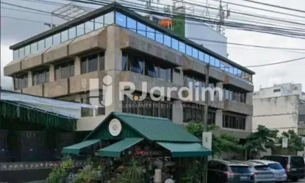 Sala comercial com 2 salas para alugar na avenida olegário maciel, barra da tijuca, rio de janeiro, 77 m2 por r$ 2.900