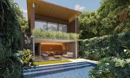 Casa em condomínio fechado com 5 quartos à venda na rua marquês de são vicente, gávea, rio de janeiro, 502 m2 por r$ 11.890.000