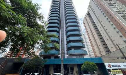 VENDA | Apartamento, com 3 quartos em Zona 01, Maringá