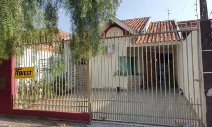 VENDA | Casa, com 3 quartos em JD PAULISTA, MARINGÁ