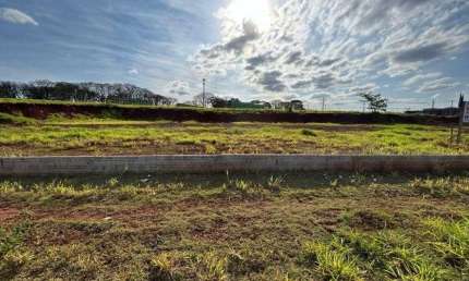 Terreno à venda na Rua Ayame, Jardim das Estações, Maringá