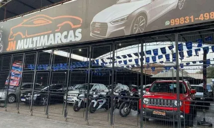 VENDA | Galpão/Barracão,  em Jardim Europa, Sarandi