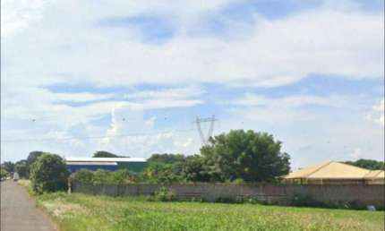 VENDA | Terreno,  em Parque Industrial Mário Bulhões, Maringá