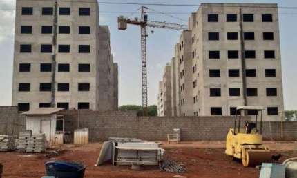 VENDA | Terreno,  em Residencial Joao Marques Bernardino, Paiçandu