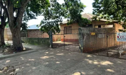 Terreno à venda na Rua Antônio Octávio Scramim, 1968, Zona 06, Maringá