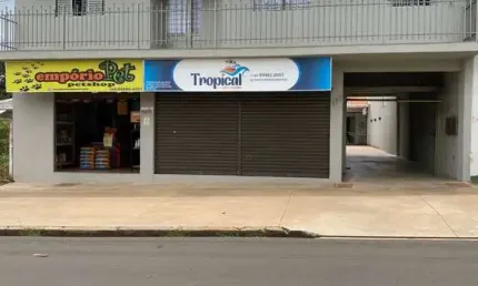 VENDA | Sobrado, com 4 quartos em Jardim São Jorge, Maringá
