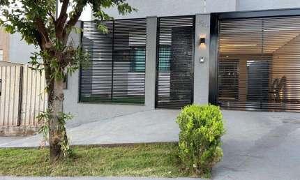 VENDA | Casa, com 3 quartos em Jardim Espanha, Maringá