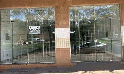 Sala comercial para alugar na Avenida Tuiuti, 3181, Jardim Novo Oásis, Maringá