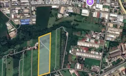 LOCAÇÃO | Terreno,  em Gleba Patrimônio Maringá, Maringá