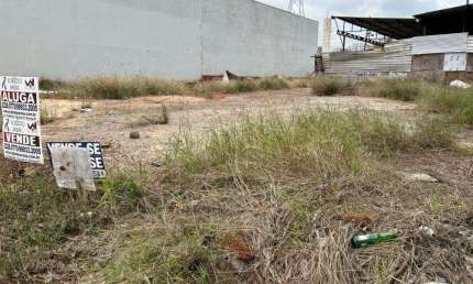 VENDA | Terreno,  em Parque Das Laranjeiras, Maringá
