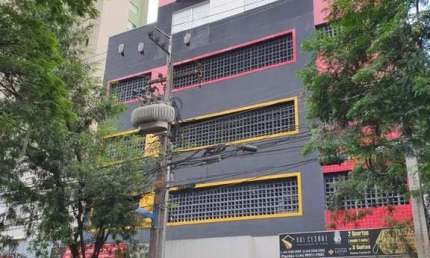 LOCAÇÃO | Apartamento, com 2 quartos em Zona 01, Maringá