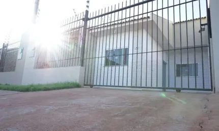 LOCAÇÃO | Casa, com 3 quartos em Ecovalley Ecologic City, Sarandi