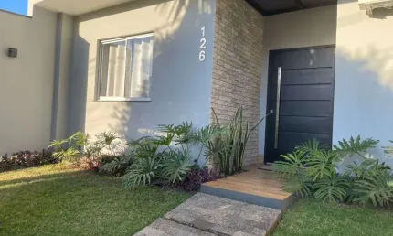 VENDA | Casa, com 3 quartos em Vila Morangueira, Maringá