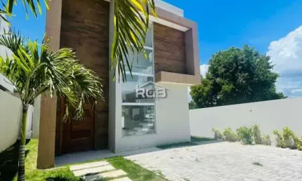 Casa Duplex 4/4 sendo 3 suítes no HortoVille em Abrantes R$ 1.150.000,00