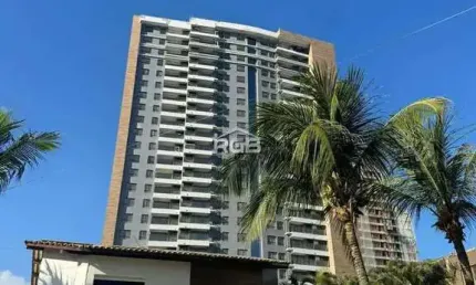 Ancoratto jaguaribe 3/4 com suíte frente mar r$ 1.090.000,00