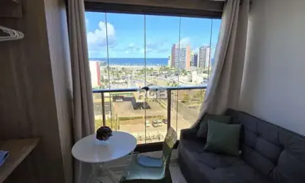 Studio Smart Convenções Mobiliado em Armação R$ 420.000,00