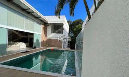 Maravilhosa Casa 4 suítes em Alphaville 1 R$ 4.300.000,00