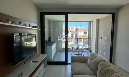 Lindo Apartamento 2 suítes no Foz do Joanes em Buraquinho R$ 560.000,00