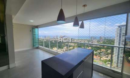 Platno Greenville 3/4 com suíte Vista Mar em Patamares R$ 1.280.000,00