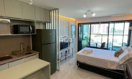Art Studio Vista Mar Porteira Fechada em Armação R$ 660.000,00