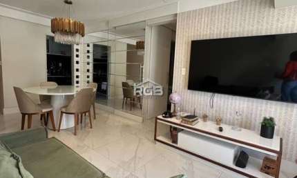 Apartamento 3/4 com suíte Porteira Fechada em Lauro de Freitas R$ 620.000,00