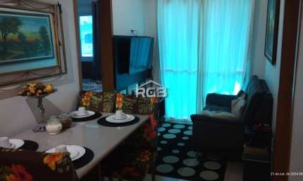 Apartamento 2 suítes Vista Mar no Smart Sol Costa Azul R$ 430.000,00